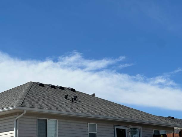 Lexington, WA Roofing Services Company